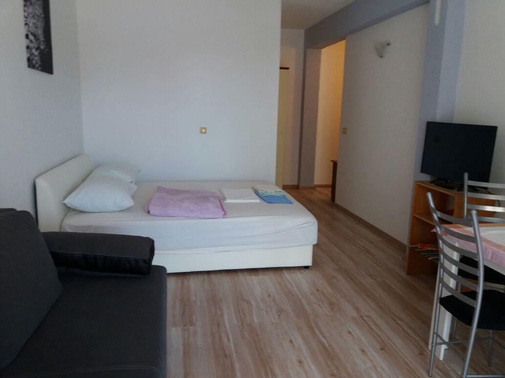 Apartment Perica Omiš Dış mekan fotoğraf
