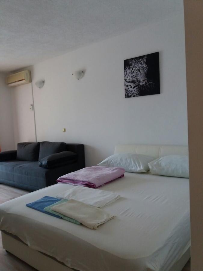 Apartment Perica Omiš Dış mekan fotoğraf